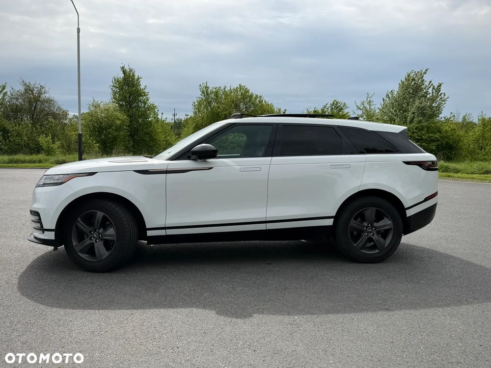 Land Rover Range Rover Velar 2.0 Si4 R-Dynamic S - 6