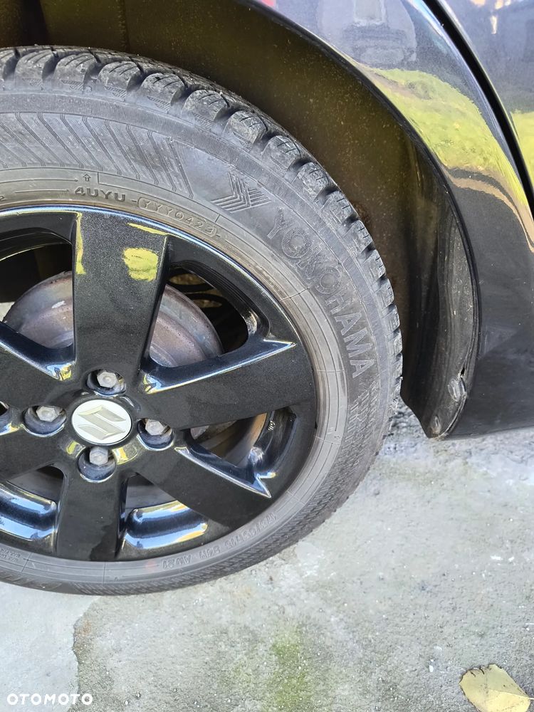 Suzuki Swift 1.2 ECO+ Comfort - 17