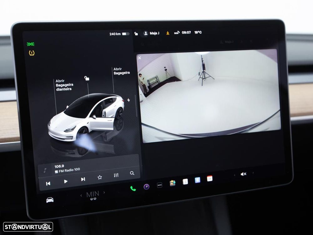 Tesla Model 3 RWD RWD - 27