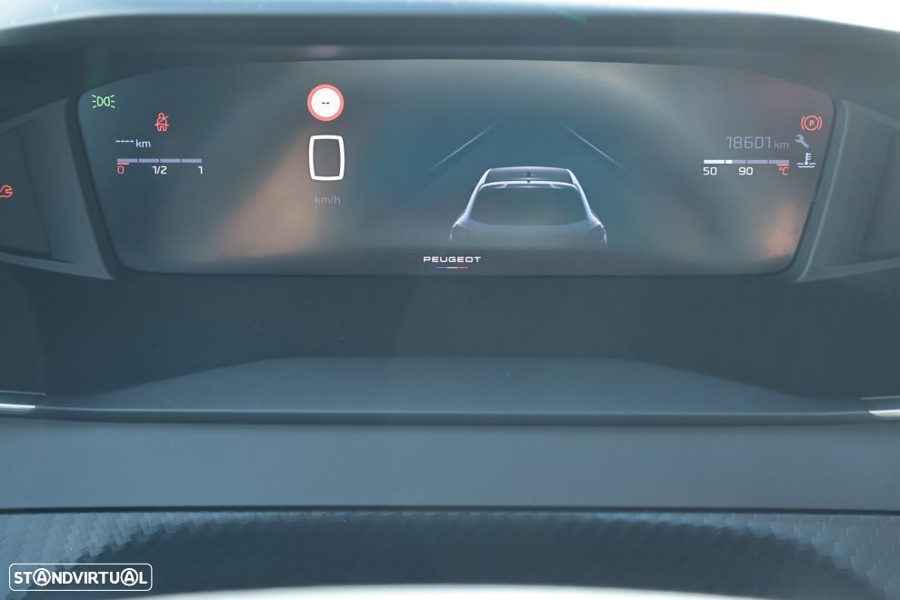 Peugeot 208 1.2 PureTech Allure - 7