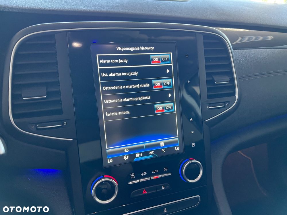 Renault Talisman - 16