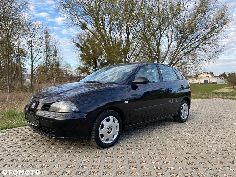 Seat Ibiza - 4