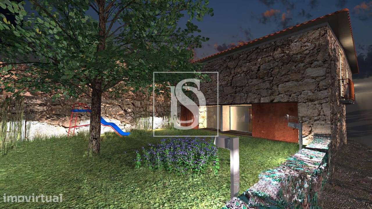 Quinta T2 Venda em Vale,Arcos de Valdevez - Grande imagem: 5/29