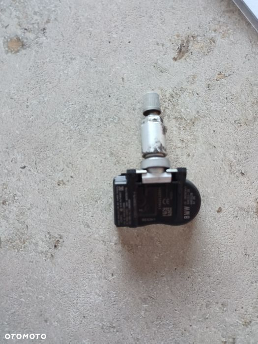 Czujnik ciśnienia TPMS BMW Mini Pojedynczo - Komplet S1800.52056H - 2