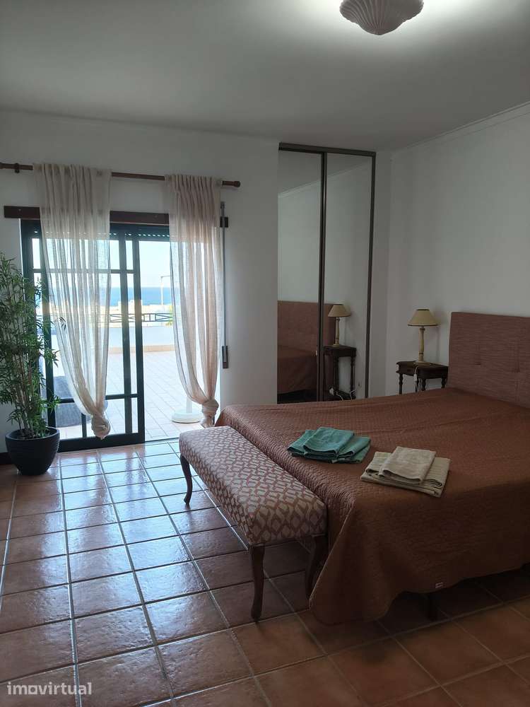 Apartment with Seaview - Grande imagem: 2/3