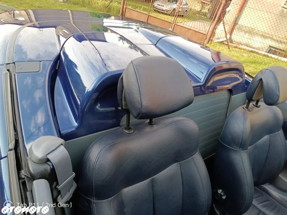 Renault Megane 2.0i - 10