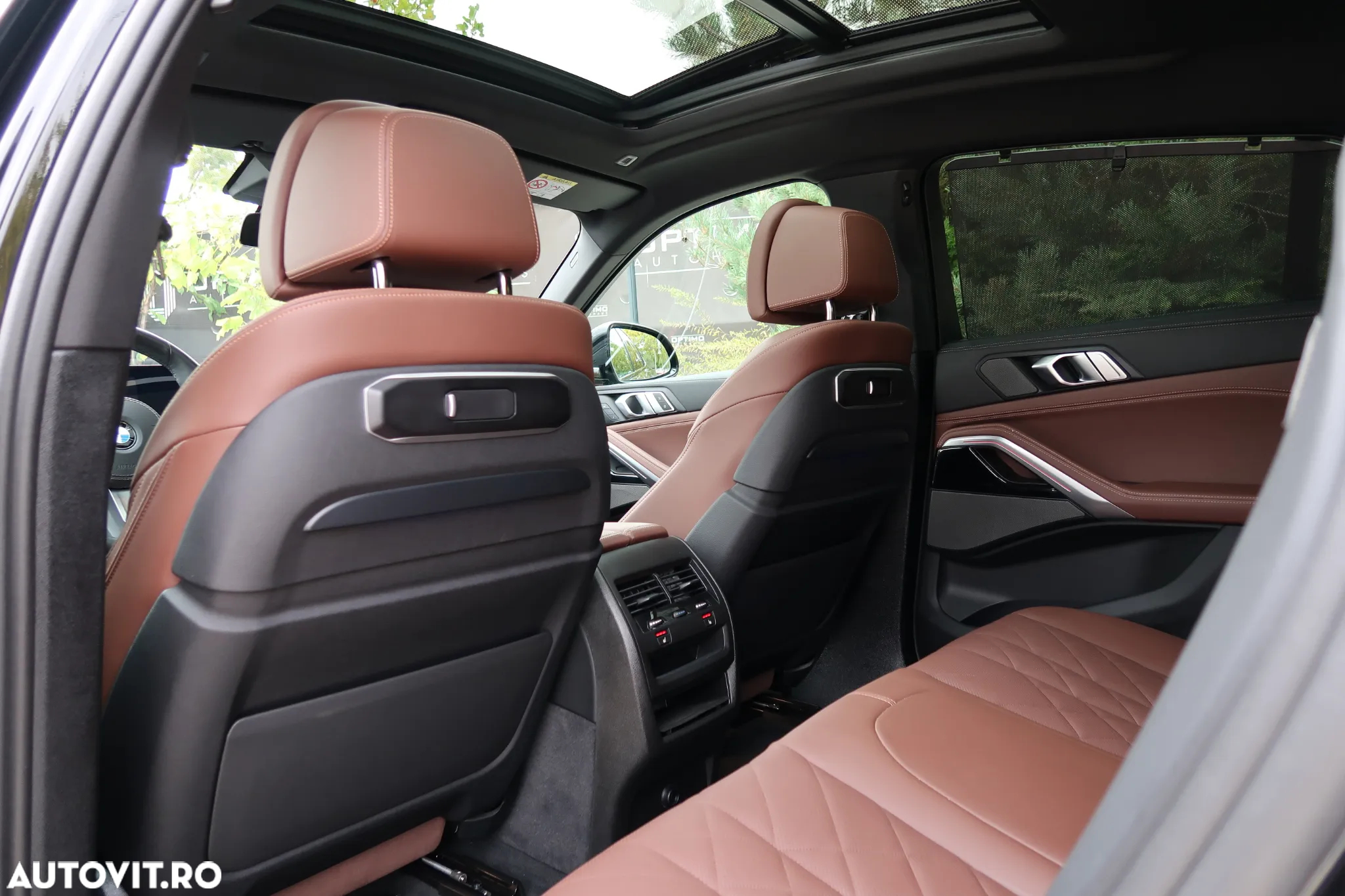 BMW X6 xDrive40d AT MHEV - 12