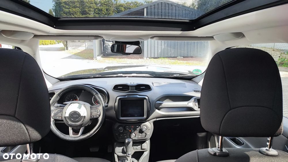 Jeep Renegade - 15