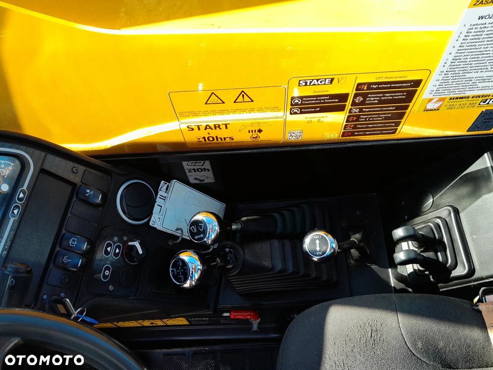 JCB 540-140 - 19
