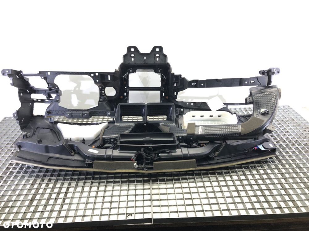 KOKPIT  FORD MONDEO V liftback (CE) 2014 - 2022 2.0 TDCi 110 kW [150 KM] olej napędowy 2014 - 2022 - 11