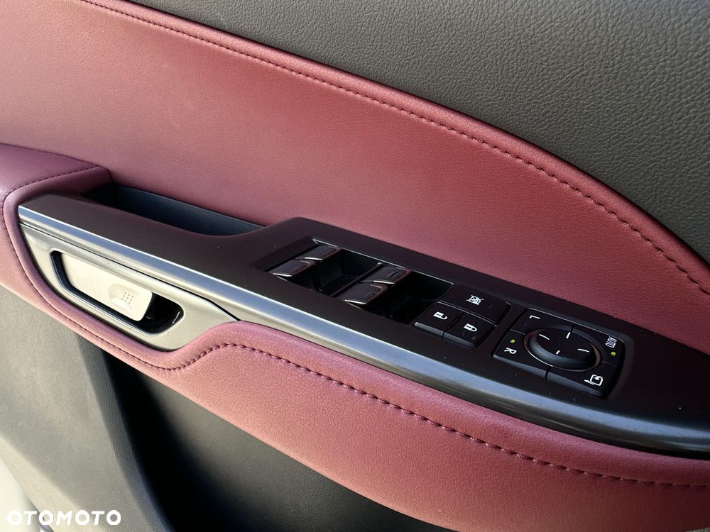 Lexus NX - 29