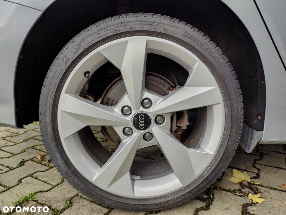 Audi A3 Limousine - 27