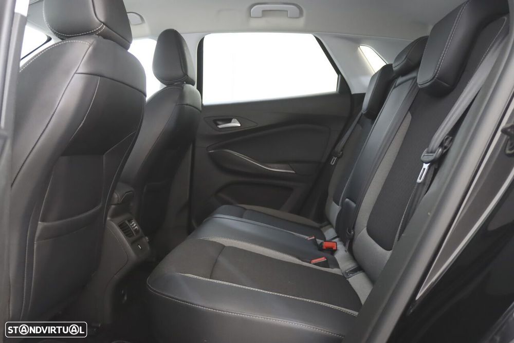 Opel Grandland X 1.5 CDTI Business Edition - 9