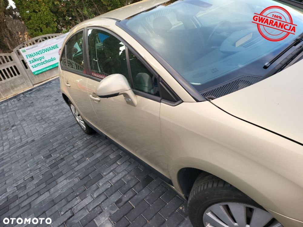 Citroën C4 - 22