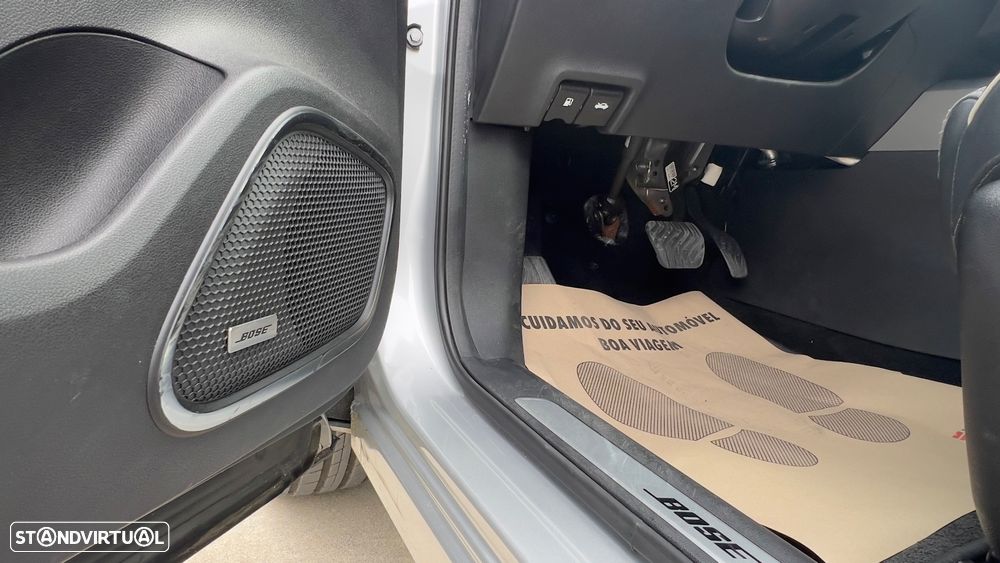 Renault Kadjar Energy dCi 110 EDC Bose Edition - 15