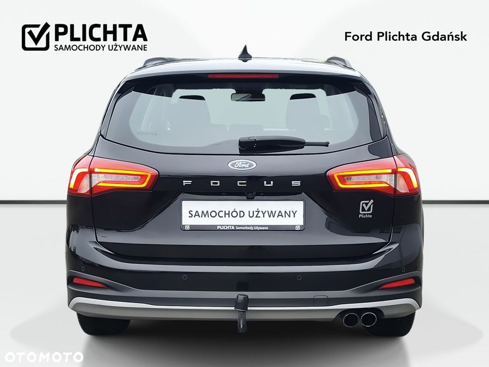 Ford Focus - 36
