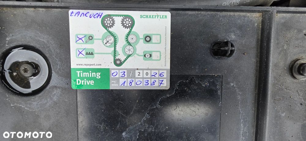 Renault Scenic 2.0 16V Bose Edition CVT - 9