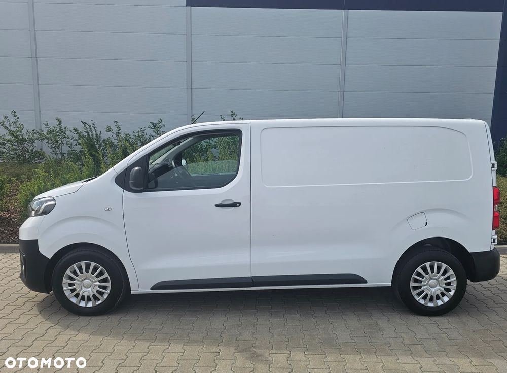 Toyota Proace - 3