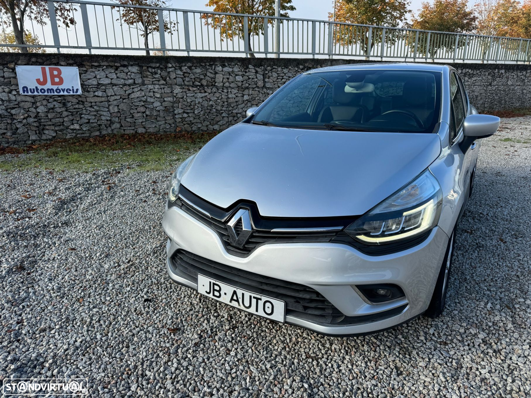 Renault Clio Energy dCi 90 Start & Stop Intens - 2