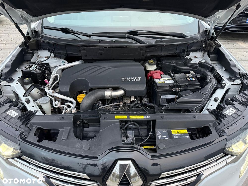 Renault Koleos 2.0 dCi Initiale Paris 4x4 X-Tronic - 29