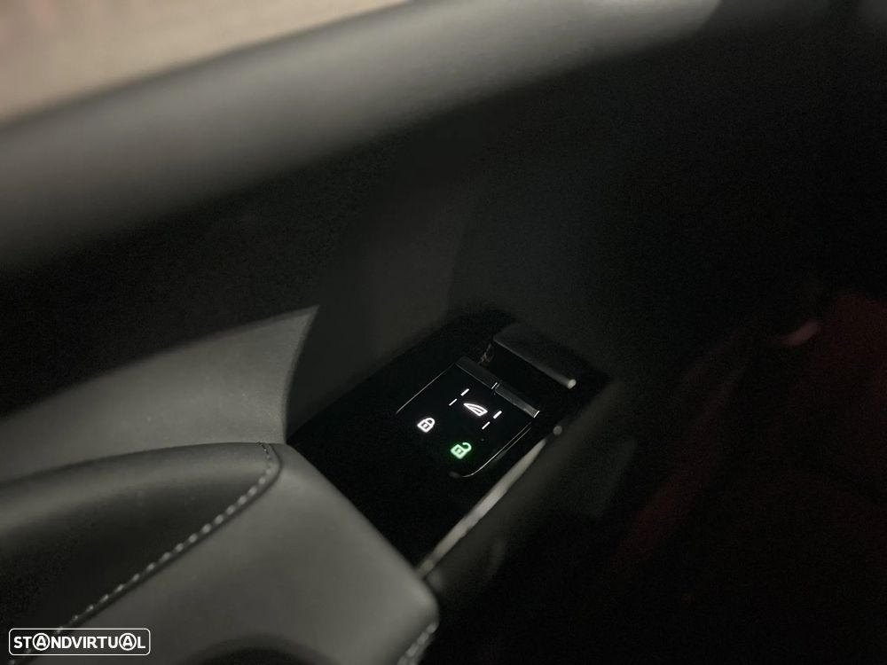 Volvo ES90 92 kWh Single Motor Ultra - 27