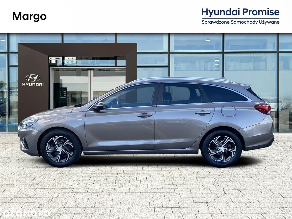 Hyundai i30 1.5 T-GDI 48V Smart - 13