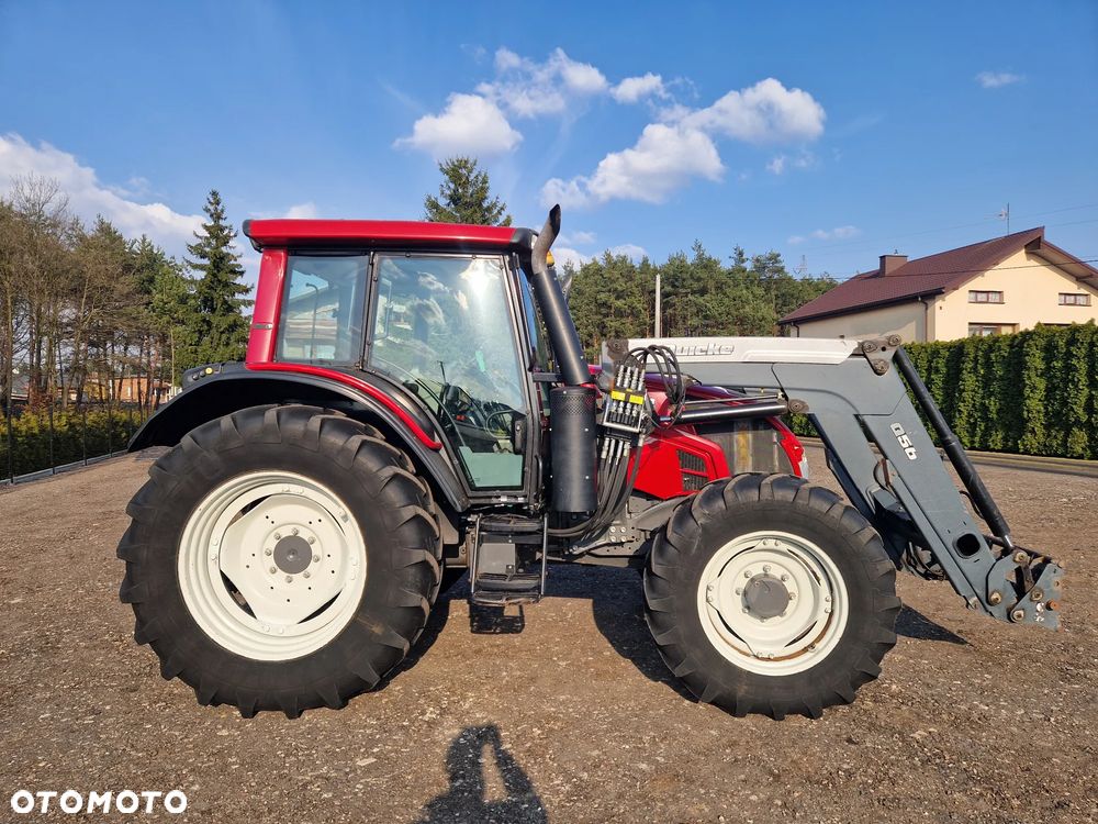 Valtra N103.4 HITECH - 21