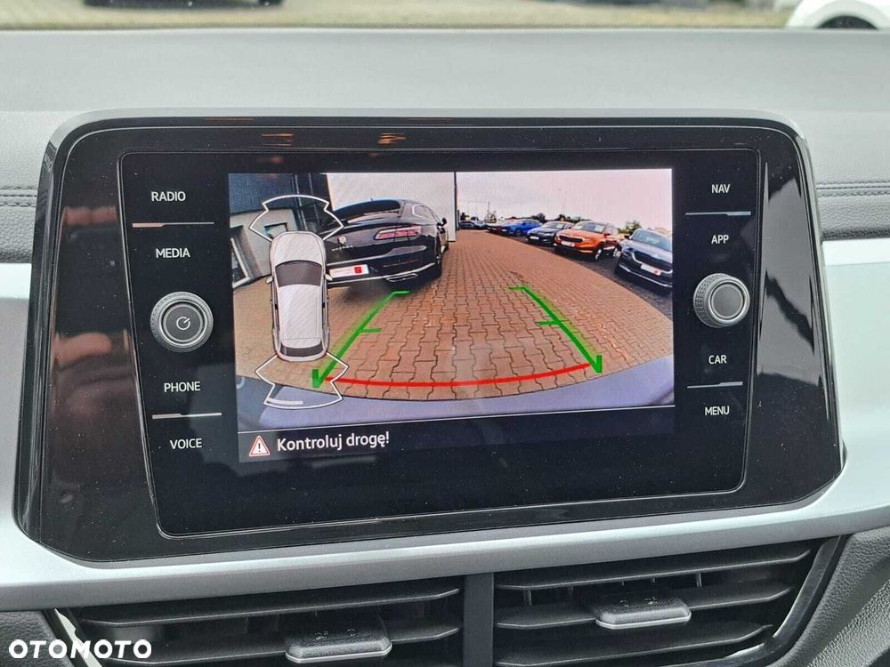 Volkswagen T-Roc 1.5 TSI Life DSG - 28