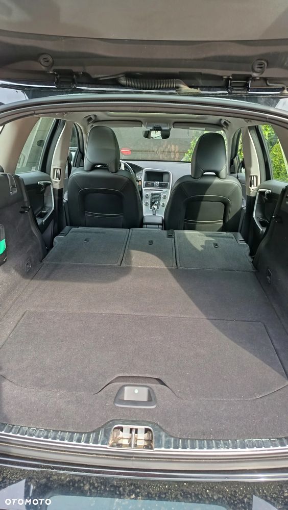 Volvo XC 60 D4 Drive-E Summum - 8