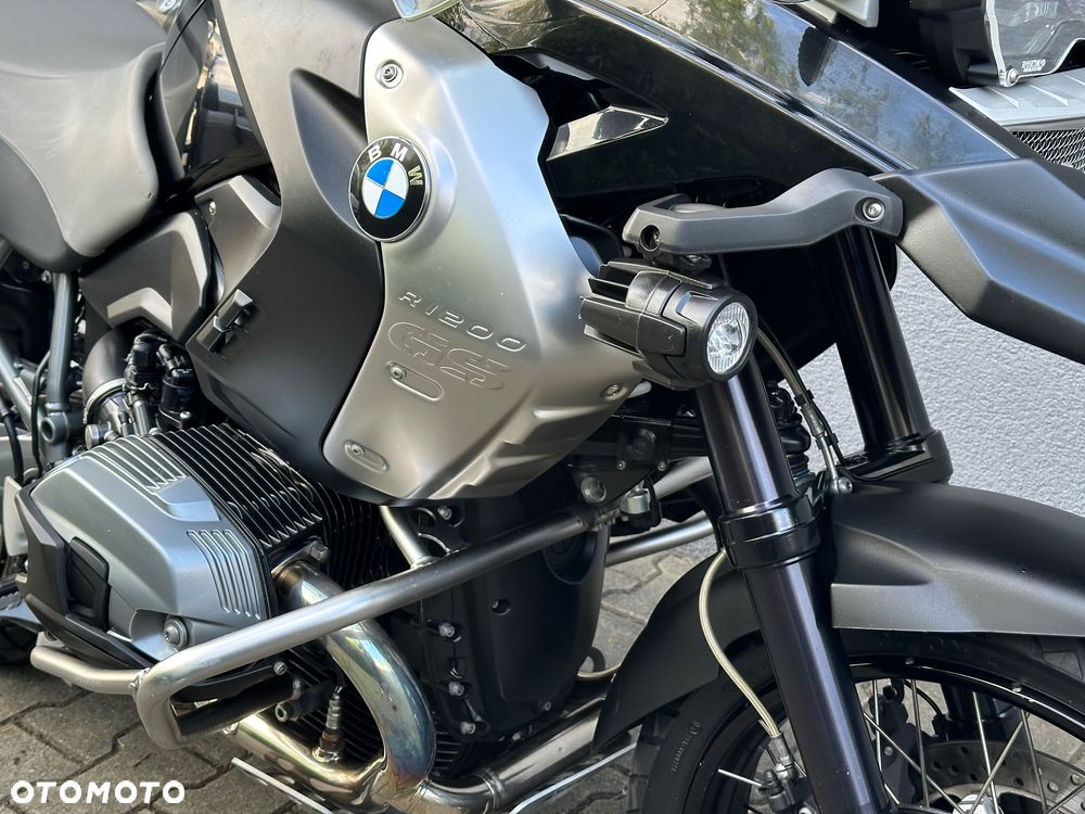 BMW GS - 16