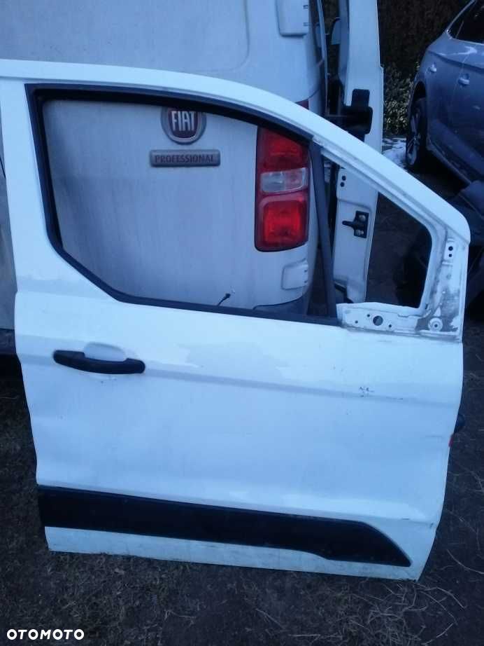 Drzwi Prawy Przód Ford Tourneo Connect MK2 od 2013 do 2023 roku