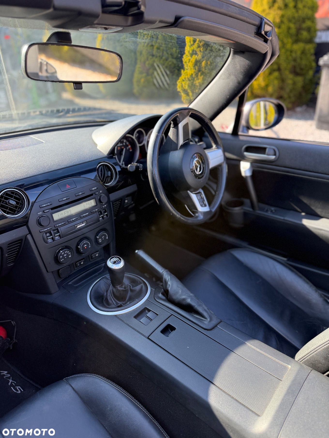 Mazda MX-5 2.0 Emotion - 15