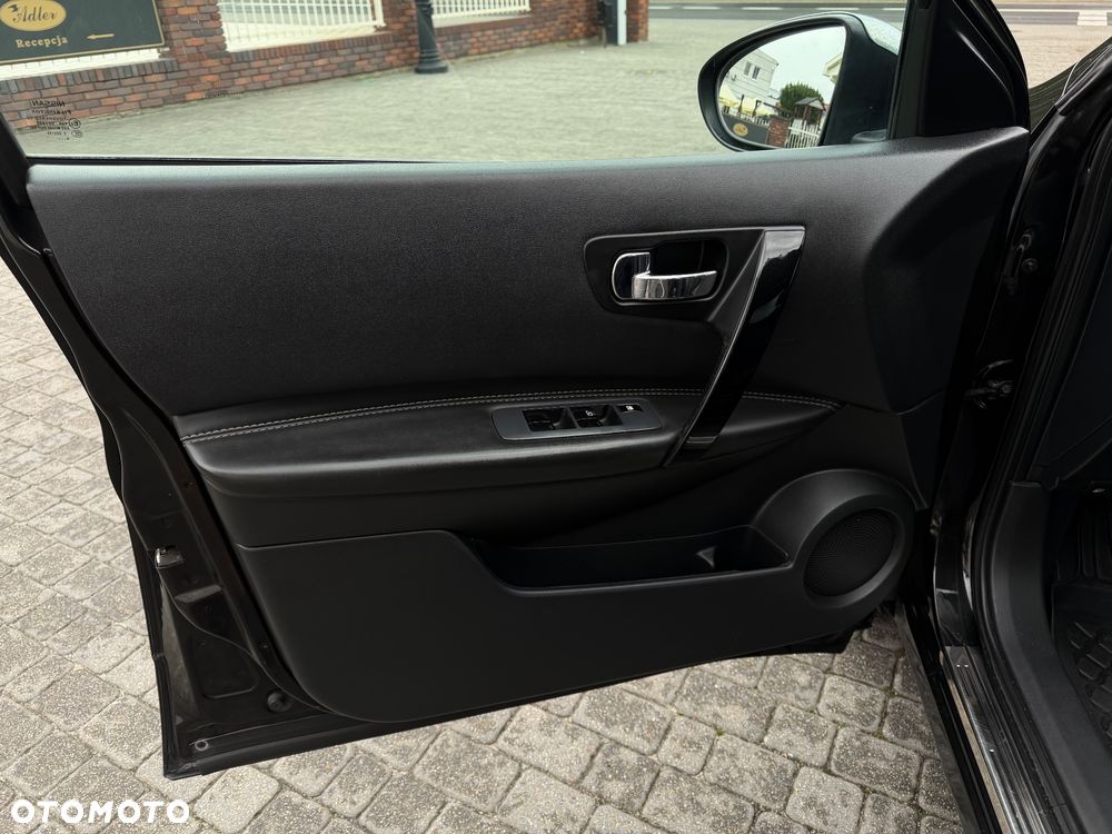 Nissan Qashqai 1.5 dCi DPF acenta - 20