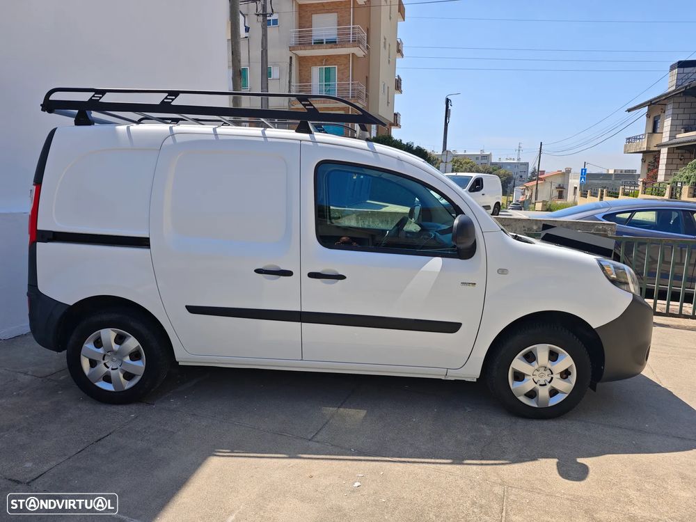 Renault Kangoo - 4