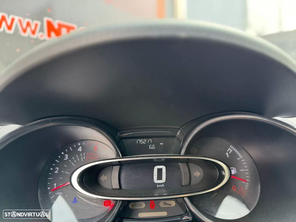 Renault Clio 1.5 dCi Zen - 3