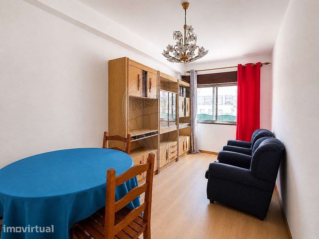 Apartamento T2 para arrendamento - Grande imagem: 3/11