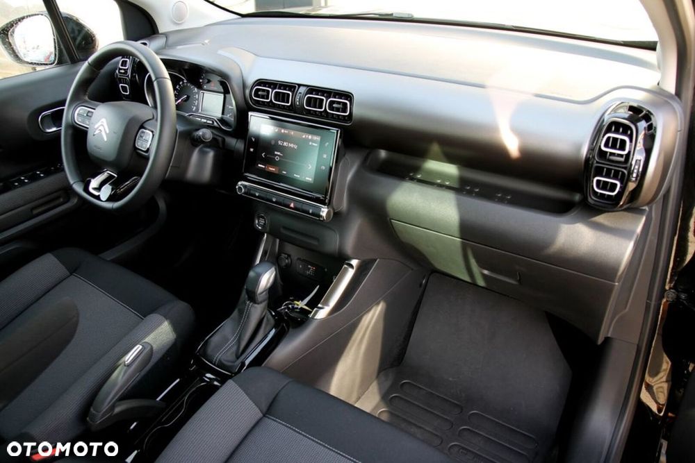 Citroën C3 Aircross - 20