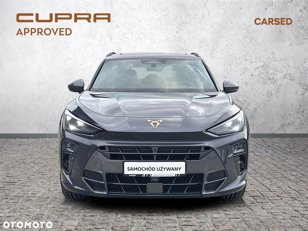 Cupra Terramar 2.0 TSI 4Drive VZ DSG - 39