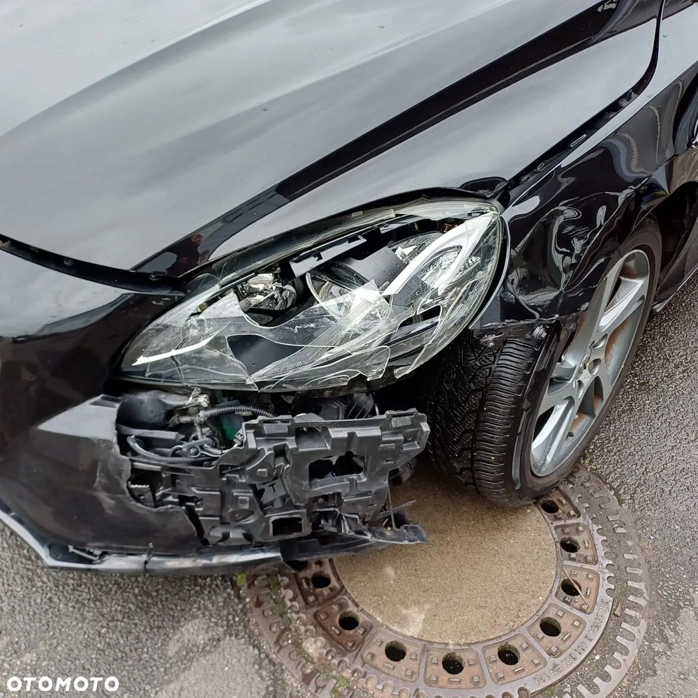Volvo V40 D2 - 12