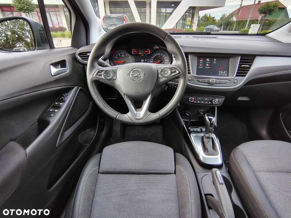 Opel Crossland - 15
