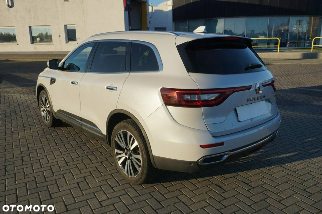Renault Koleos 2.0 dCi Initiale Paris 4x4 X-Tronic - 7