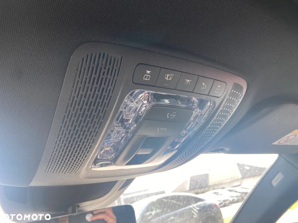 Mercedes-Benz GLE - 14