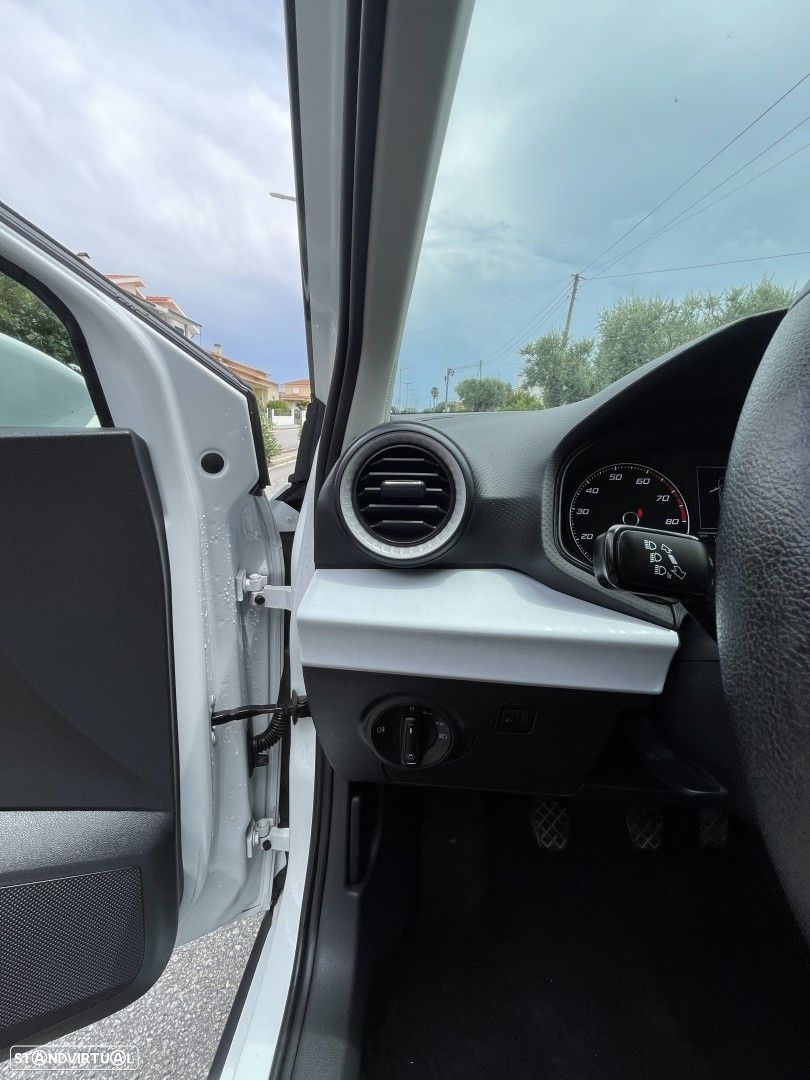 SEAT Arona 1.0 TSI Style - 15