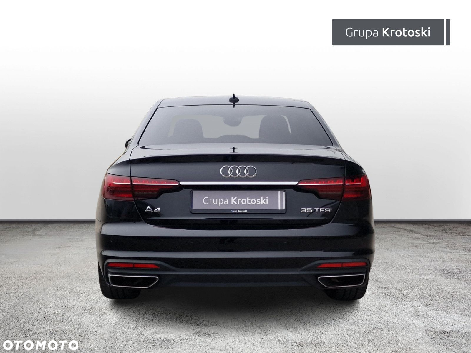Audi A4 - 10
