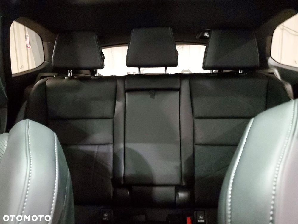 BMW X1 xDrive25i M Sport - 11