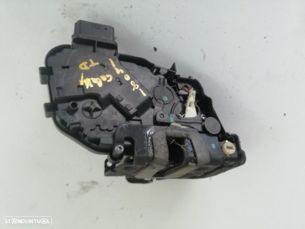 FECHADURA PORTA TRASEIRA DIREITA FORD GALAXY CA1 - 1