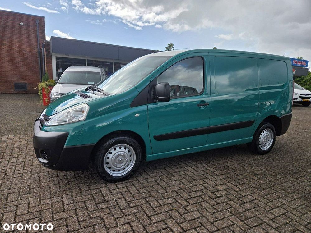 Citroën Jumpy - 4