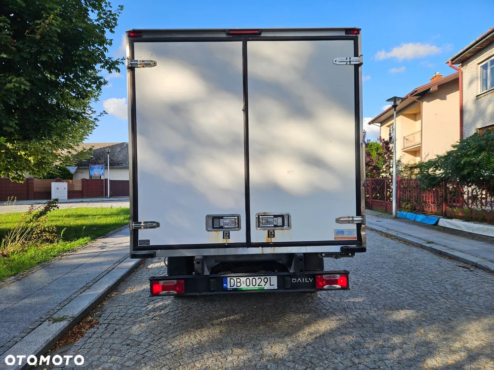 Iveco Daily - 8