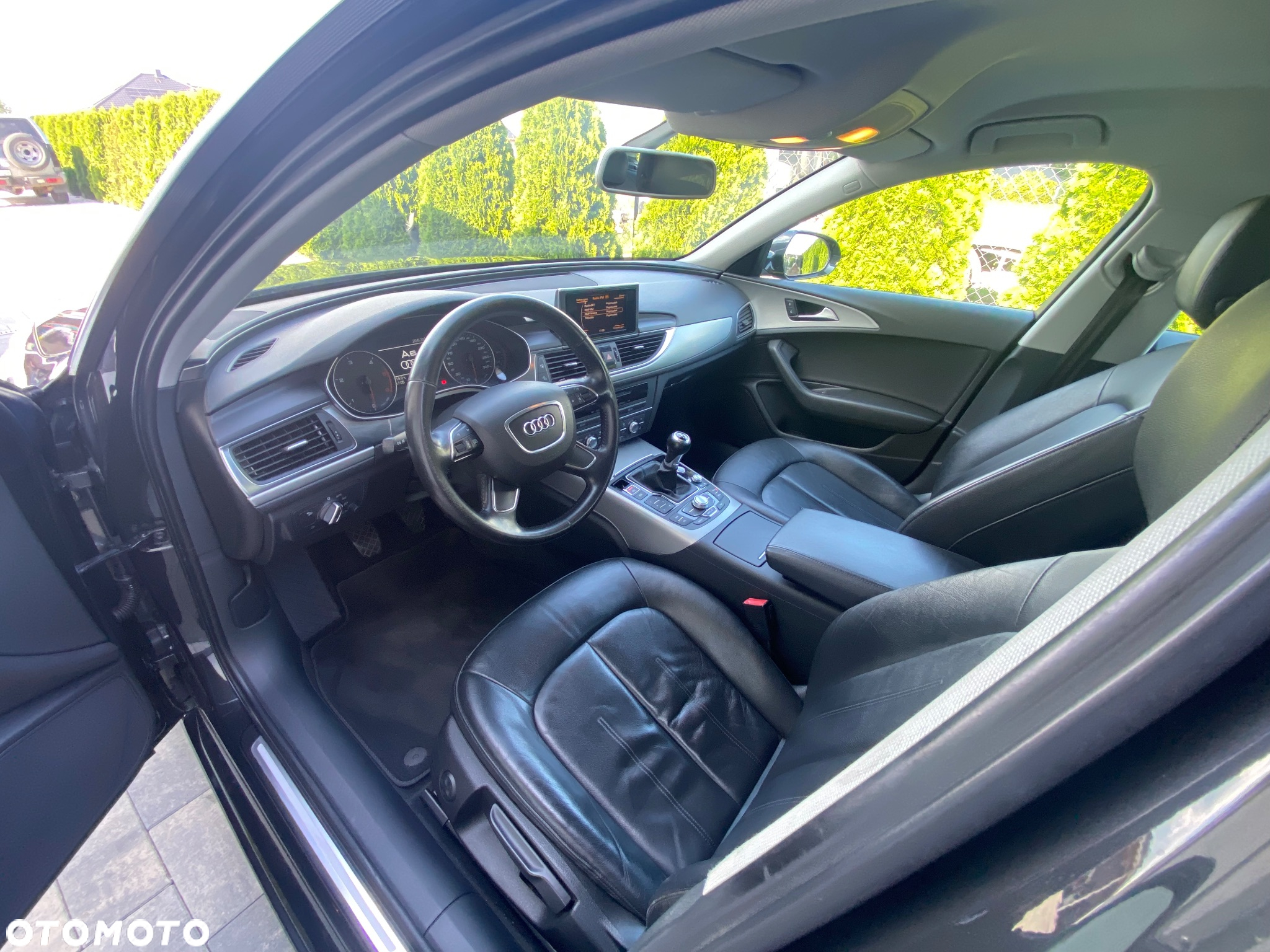 Audi A6 2.0 TDI - 18