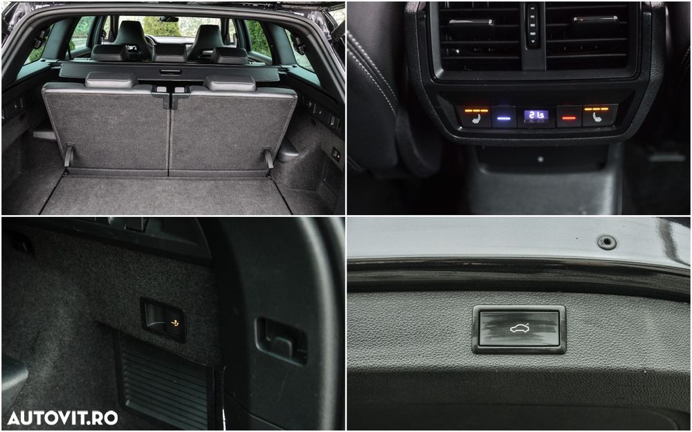 Skoda Kodiaq 2.0 TDI 4X4 DSG SportLine - 28